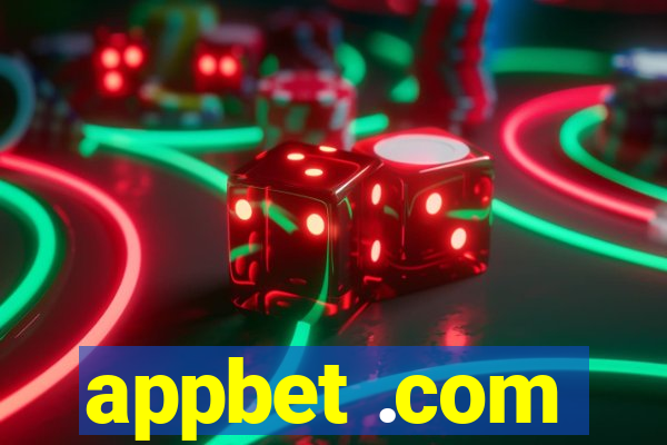 appbet .com